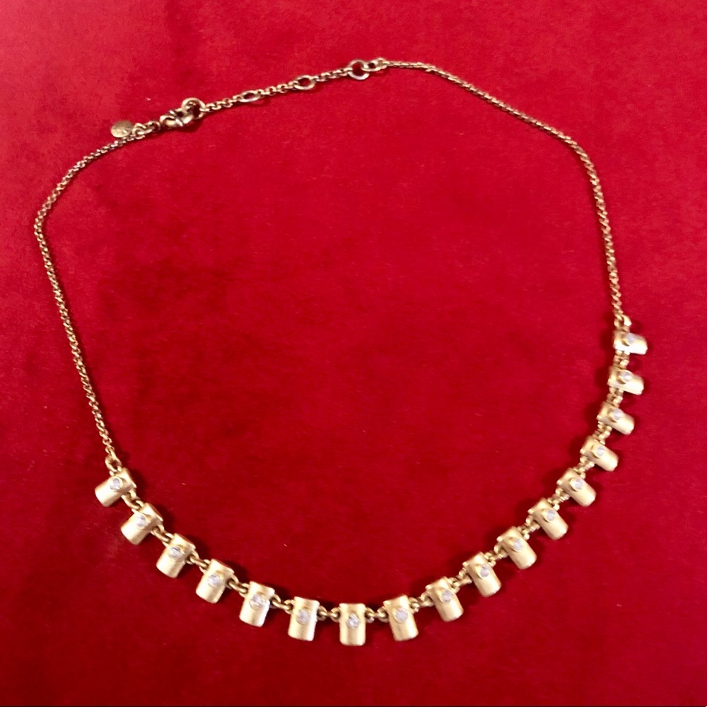 J. Crew Necklace